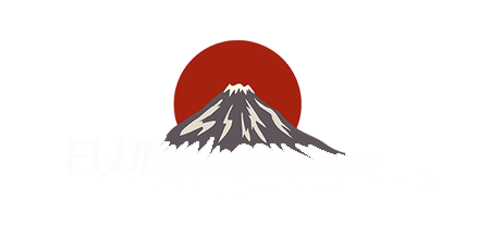 Fuji Teppanyaki & Sushi logo